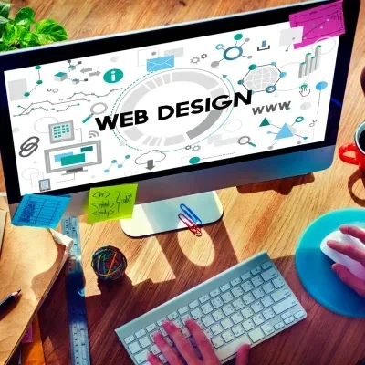 Techvork Web Design